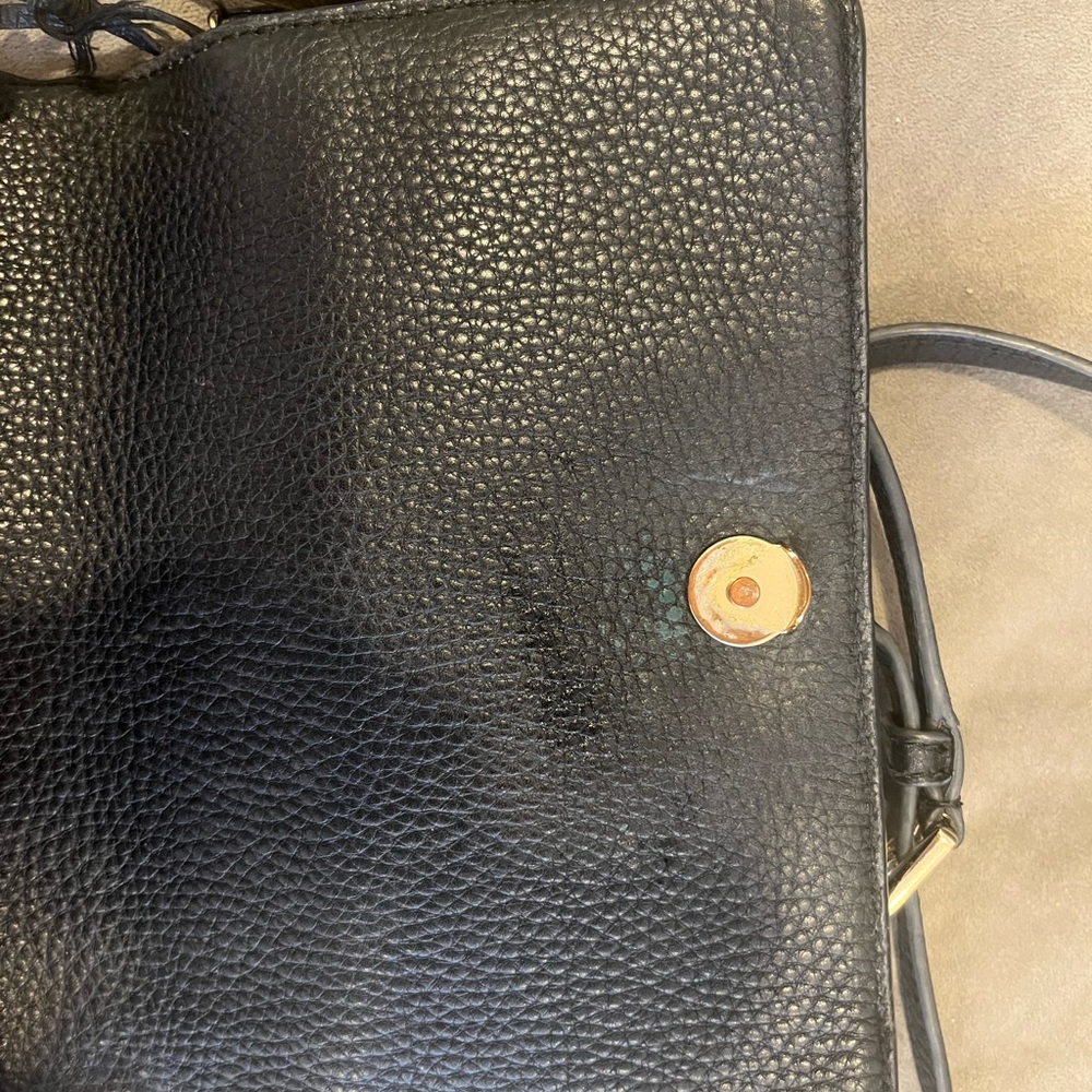 Tory Burch Crossbody